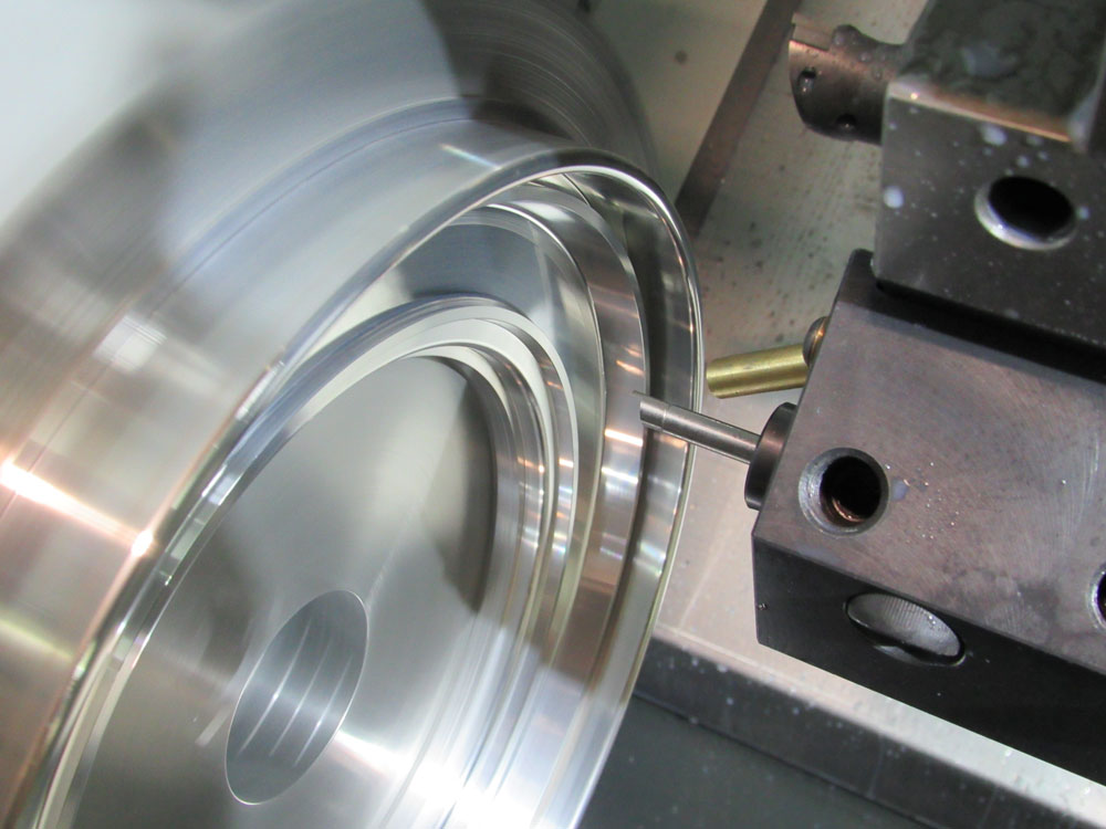CNC Turning